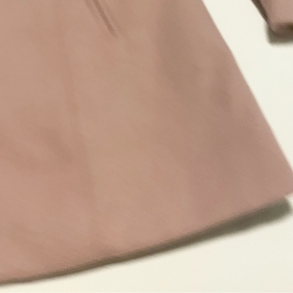 Jacqueline de Yong Woman’s Coat Size Small - Picture 8 of 16